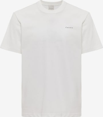 Cortera Koszulka w kolorze biały: przód