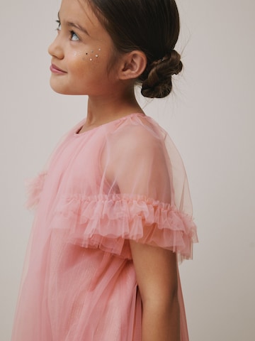 Next Obleka | roza barva