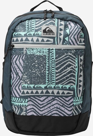 QUIKSILVER Backpack in Blue