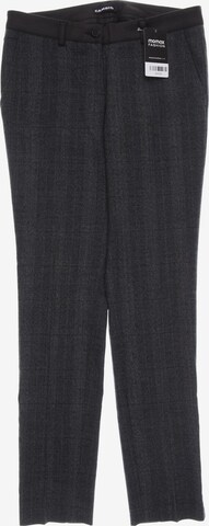 Cambio Pants in XXS in Grey: front