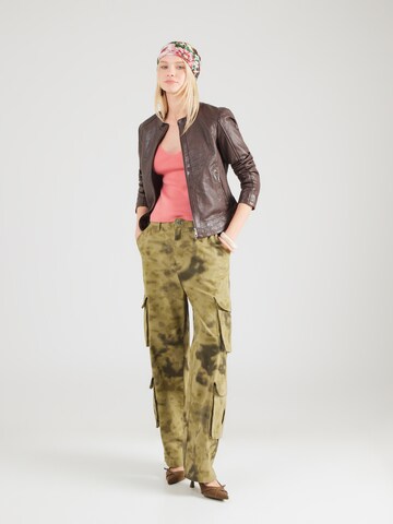 Tops en tricot 'Christine' ABOUT YOU en rose