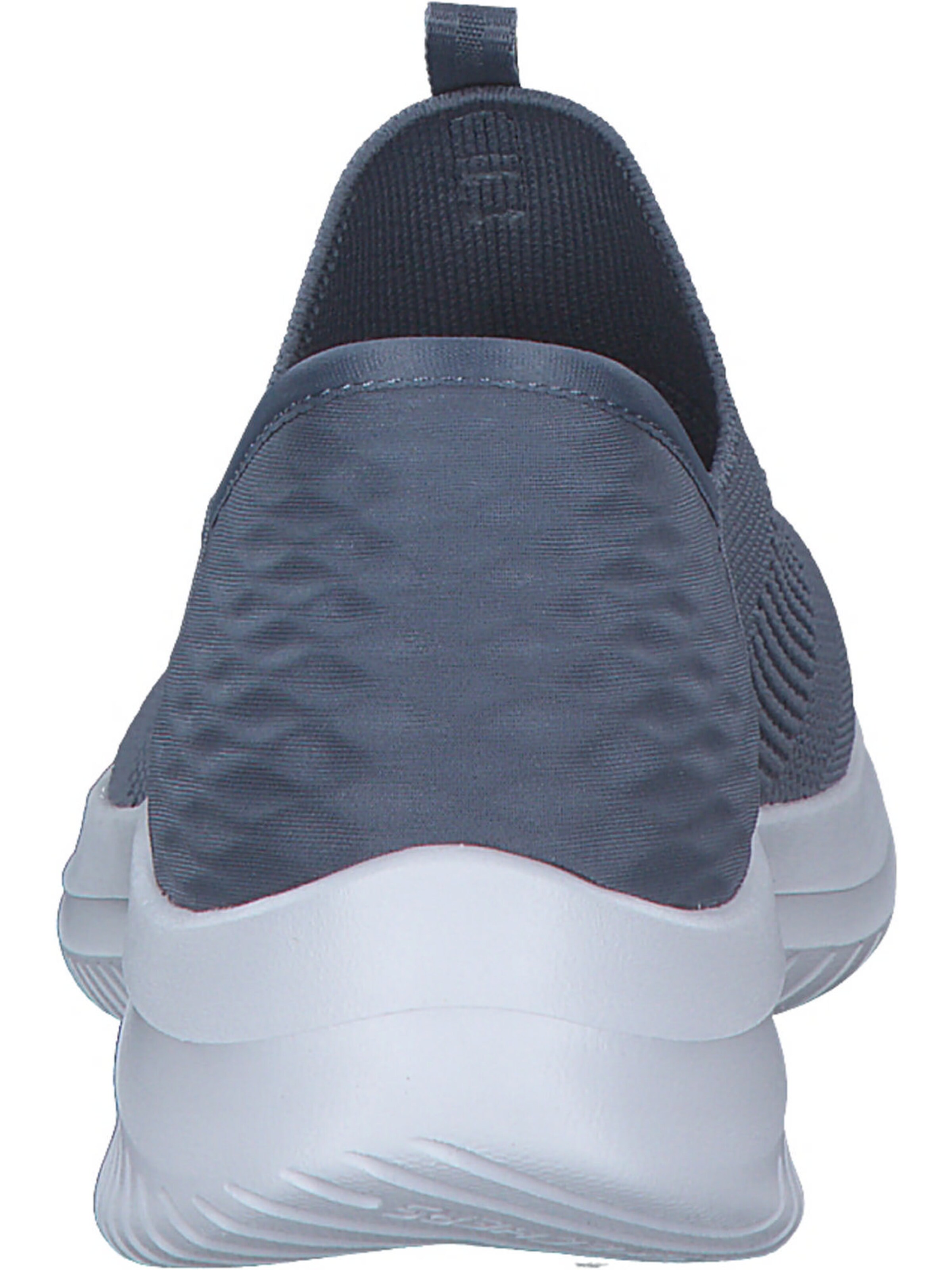 SKECHERS Slip On 'Ultra Flex 3.0' in Blau