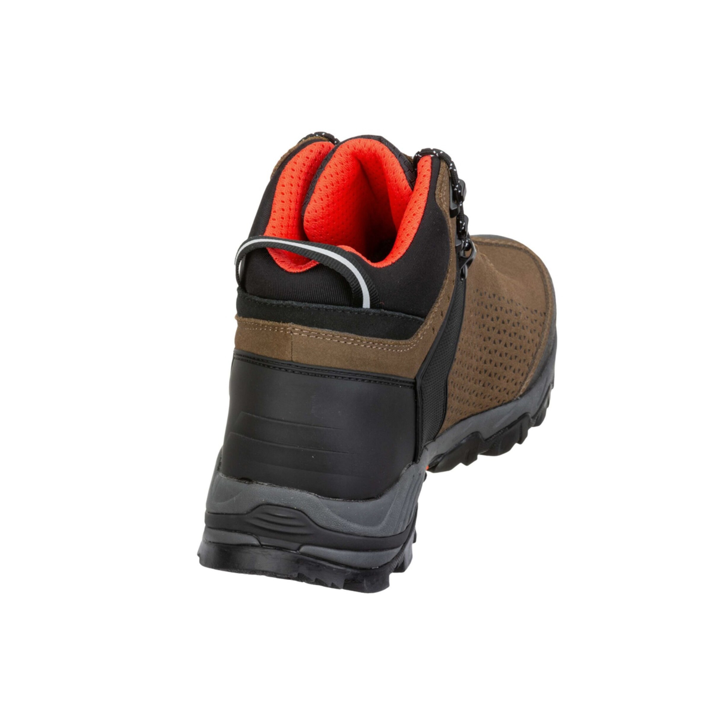 Brütting Boots 'Mount Foraker' in Brown