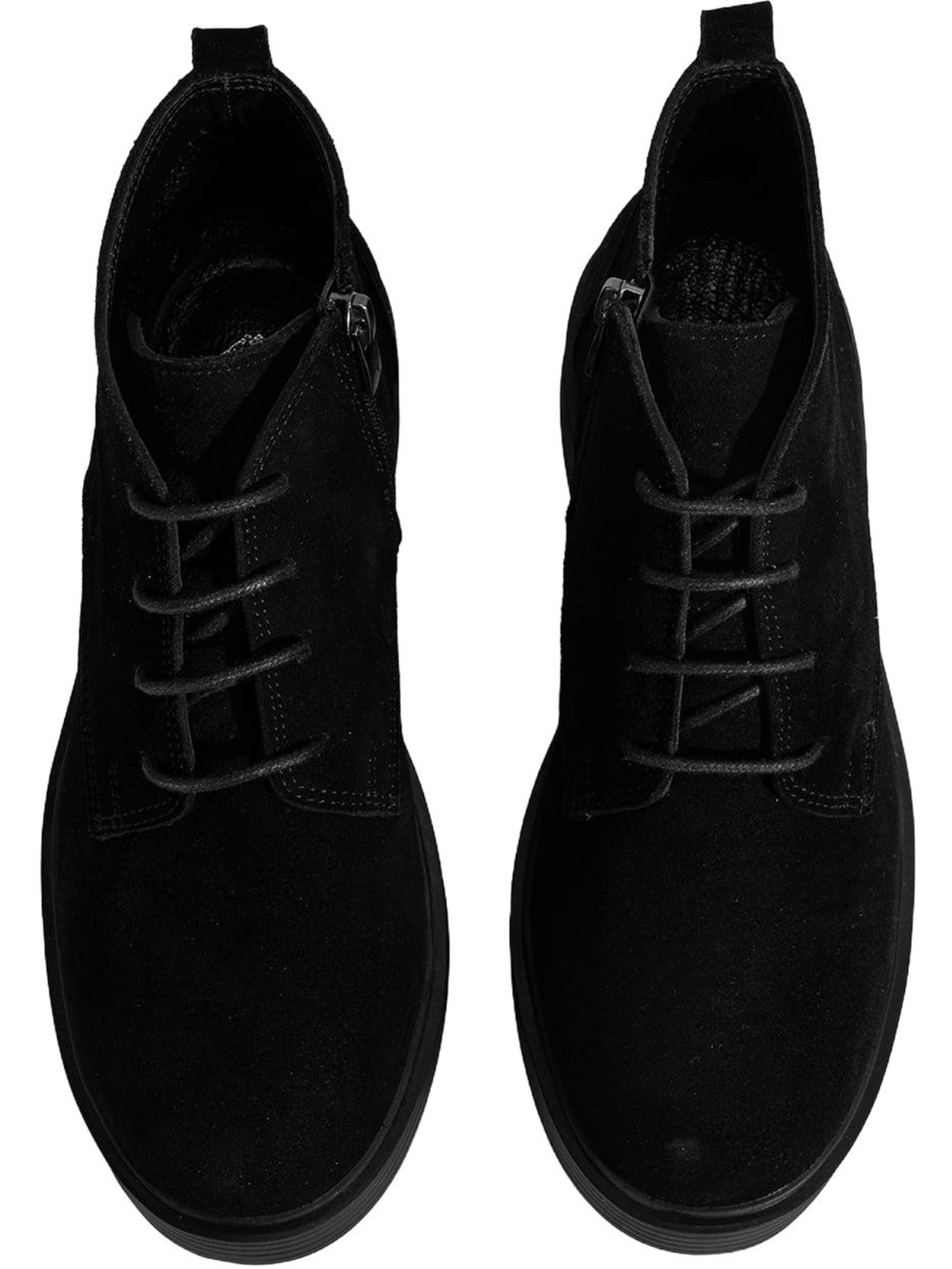Desa Boots 'Stiefel' in Black