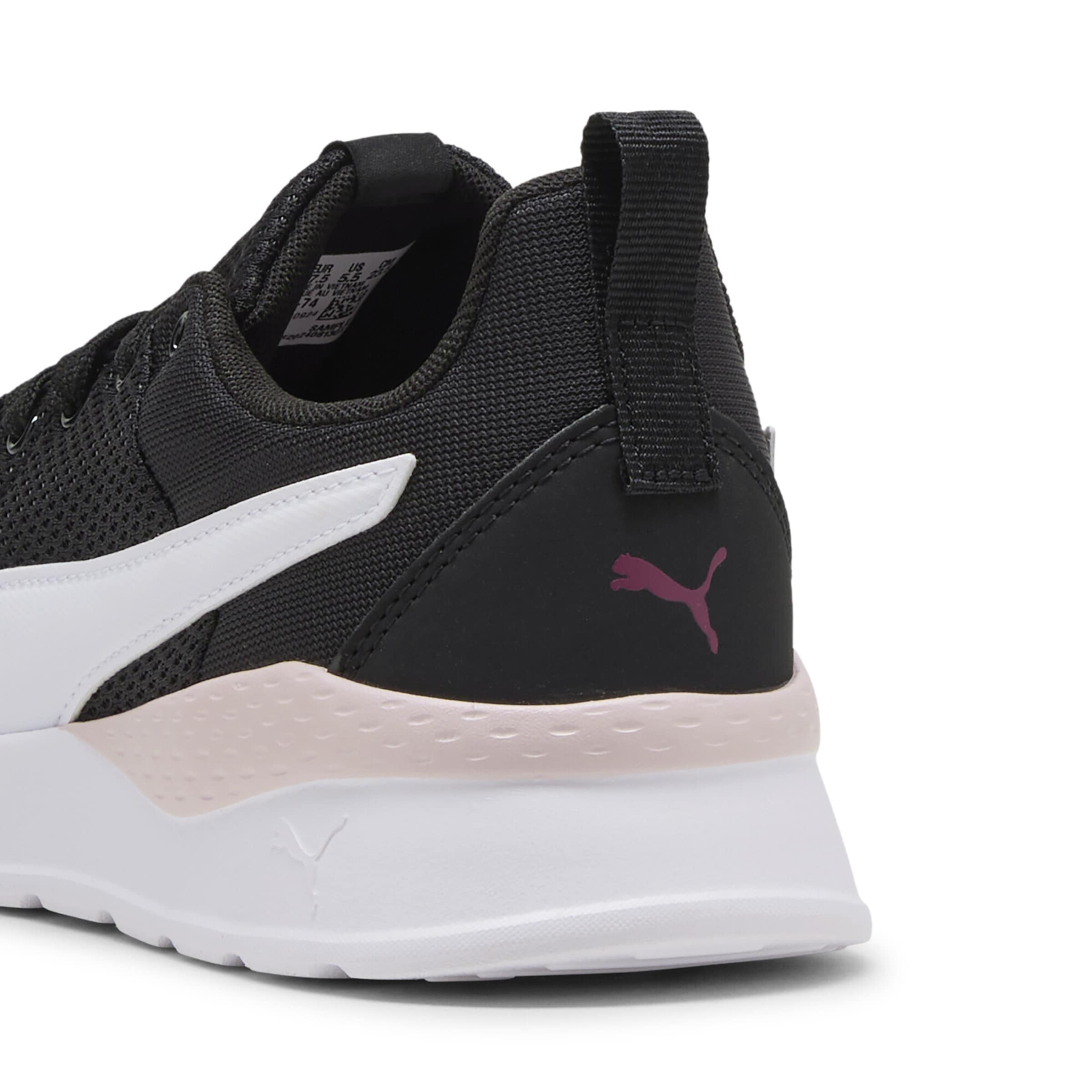 PUMA Sneaker 'Anzarun Lite' in Schwarz