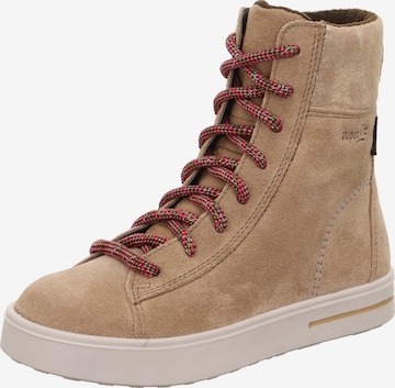 SUPERFIT Boots 'STELLA' in Brown: front