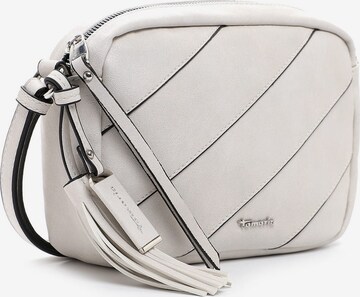 TAMARIS Crossbody Bag in Grey