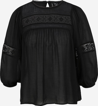 Vero Moda Petite Bluse 'FELI' in schwarz, Produktansicht