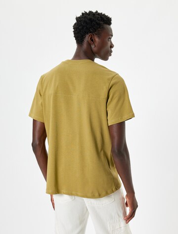 Koton Shirt in Green