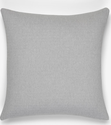 Marc O'Polo Kissen 'Viggo' in Grau: Vorderseite