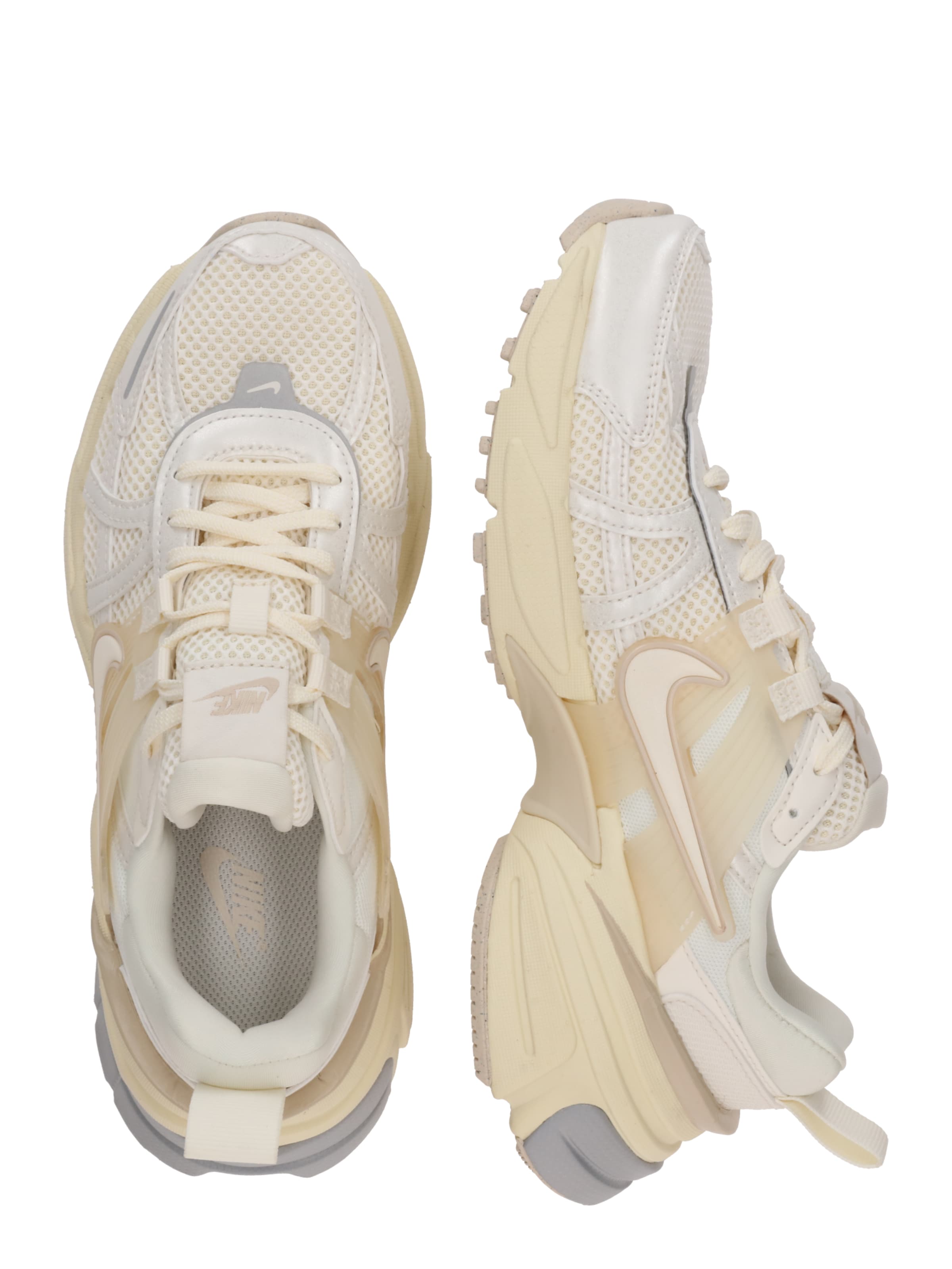 Nike Sportswear Tenisky 'V2K' – béžová