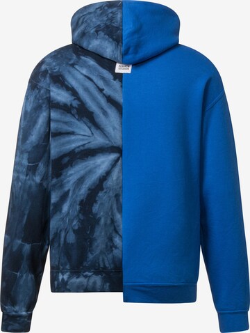 ABOUT YOU REBIRTH STUDIOS Sweatshirt 'BJOERN' in Blue