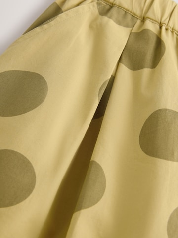 Next Barrel Nadrág - zöld