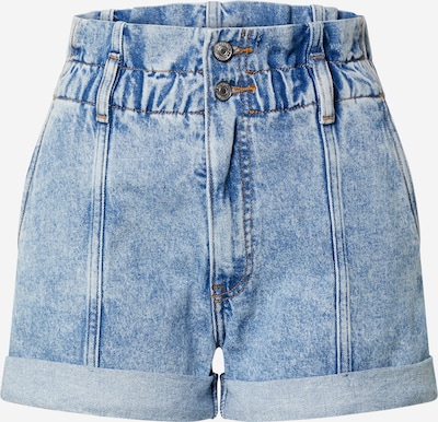Abercrombie & Fitch Дънки в светлосиньо, Преглед на продукта