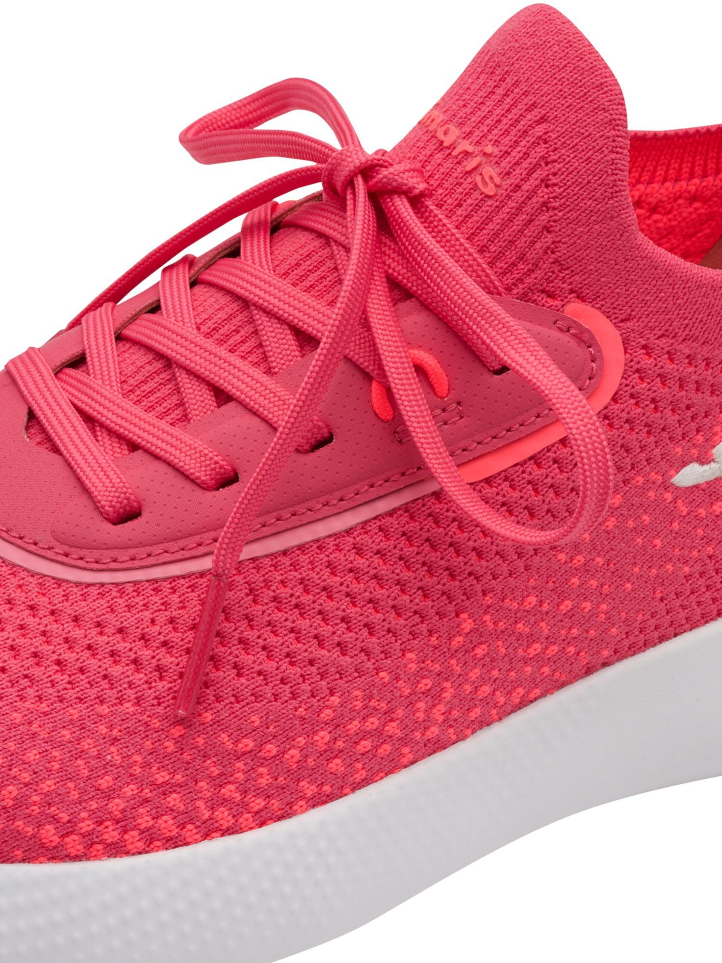 Tamaris Sneaker in Pink