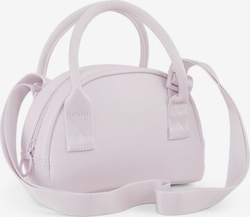 PUMA Handtasche in Lila