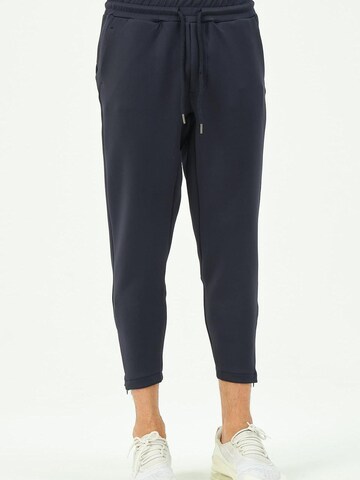 C&City Pyjama in Blauw
