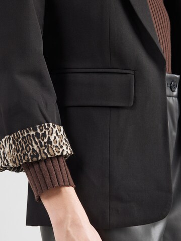 ABOUT YOU - Blazer 'Cindy' en negro
