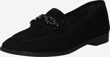 Chaussure basse GABOR en noir : devant