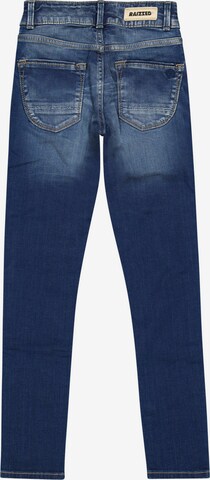 Raizzed Slim fit Jeans 'CHELSEA' in Blue