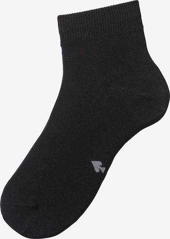 H.I.S Socks in Black