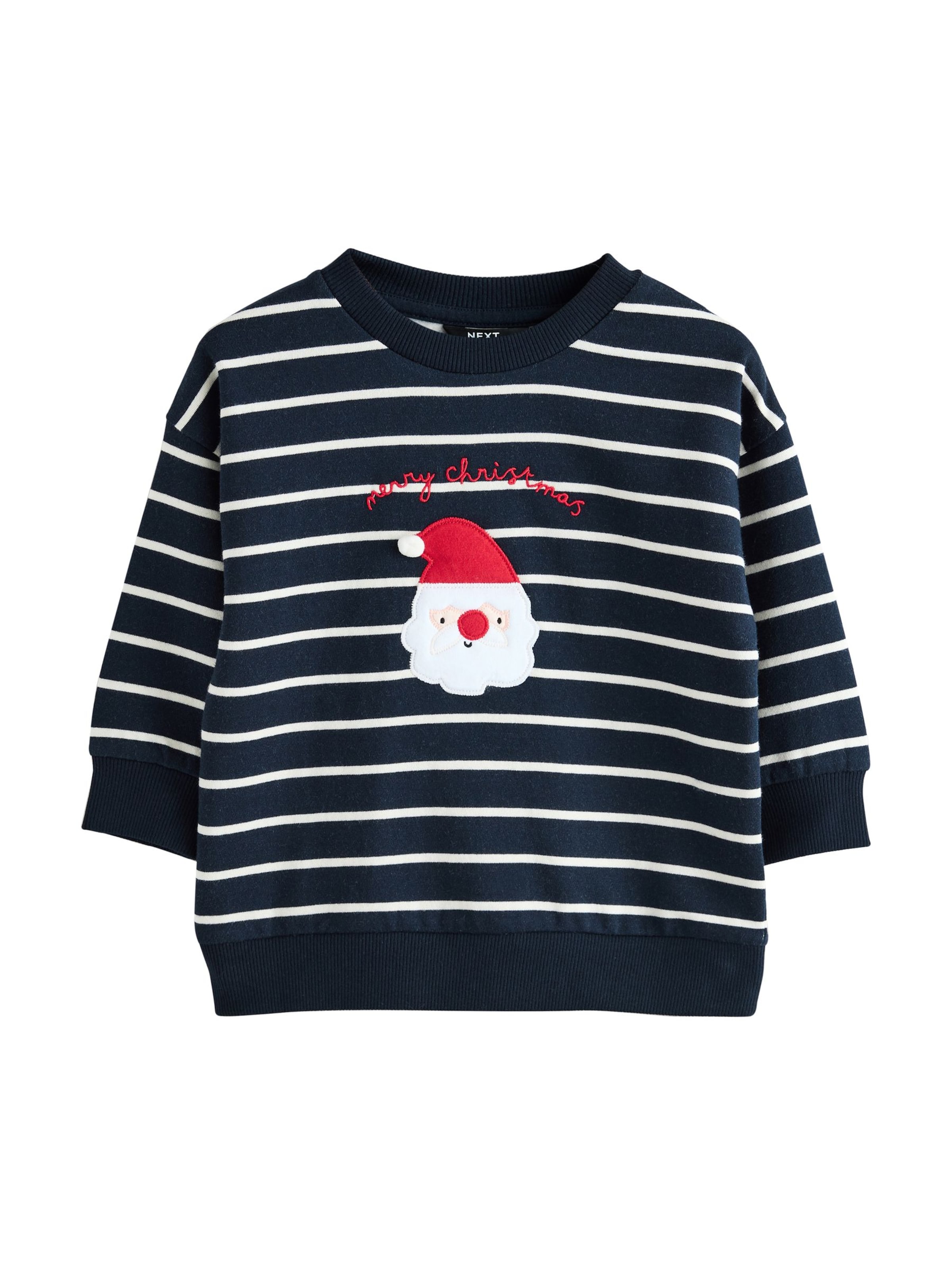 NextPulover - plava boja: prednji dio