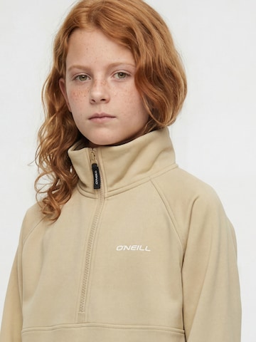 O'NEILL Fleecejakke i beige