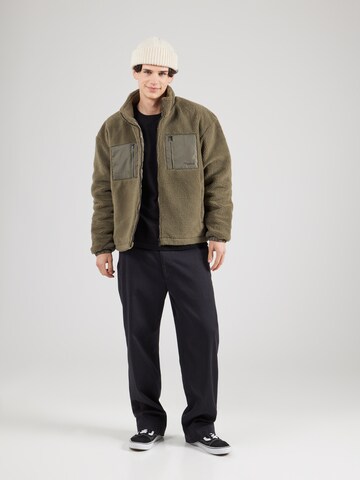 Pegador Between-season jacket 'Archer' in Green