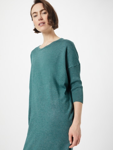 Abito in maglia 'Mila' di SAINT TROPEZ in verde