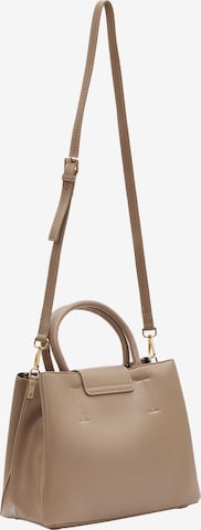 Usha Handtasche in Beige