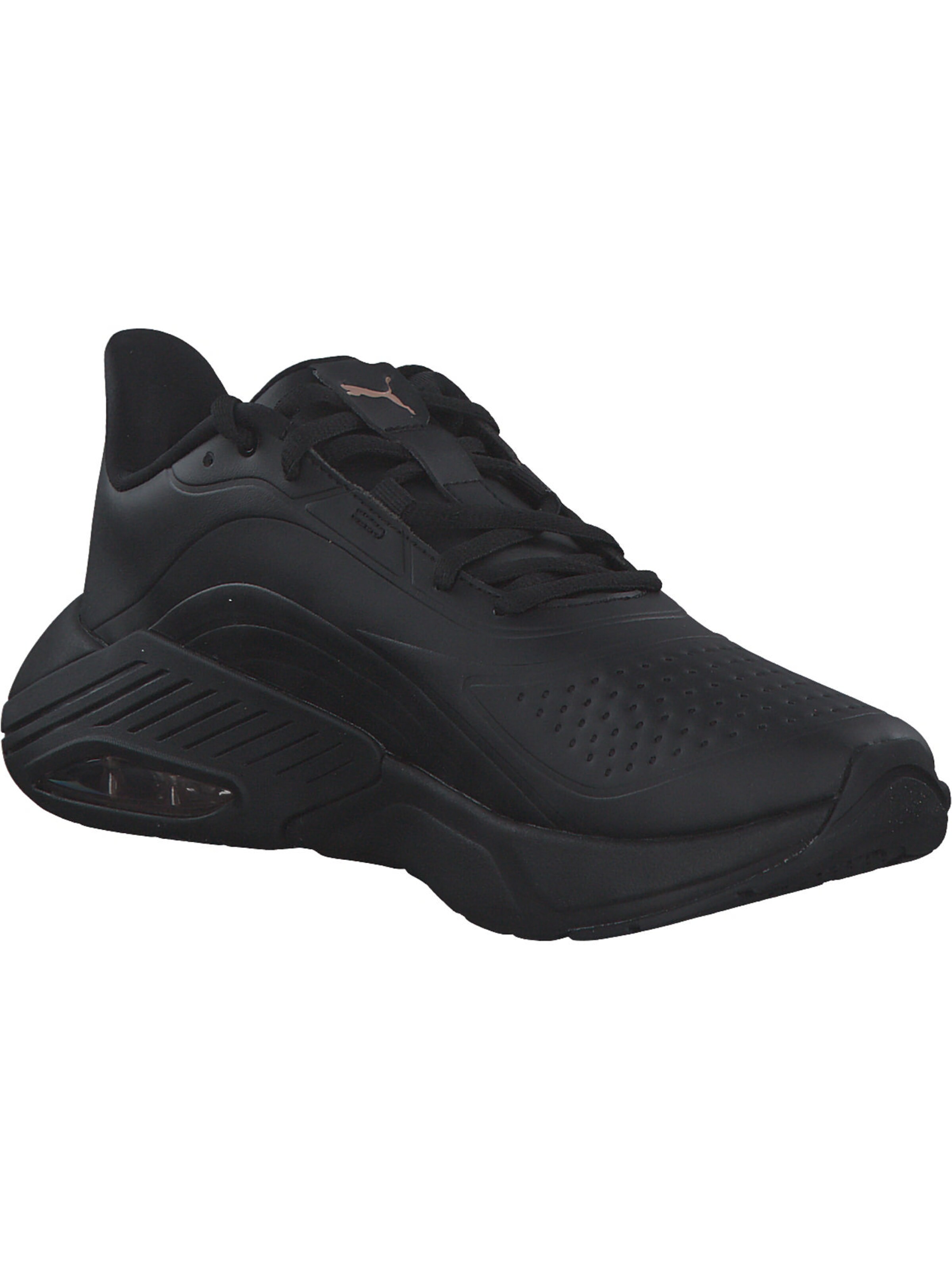 Chaussure de course 'Nova Cat' PUMA en noir