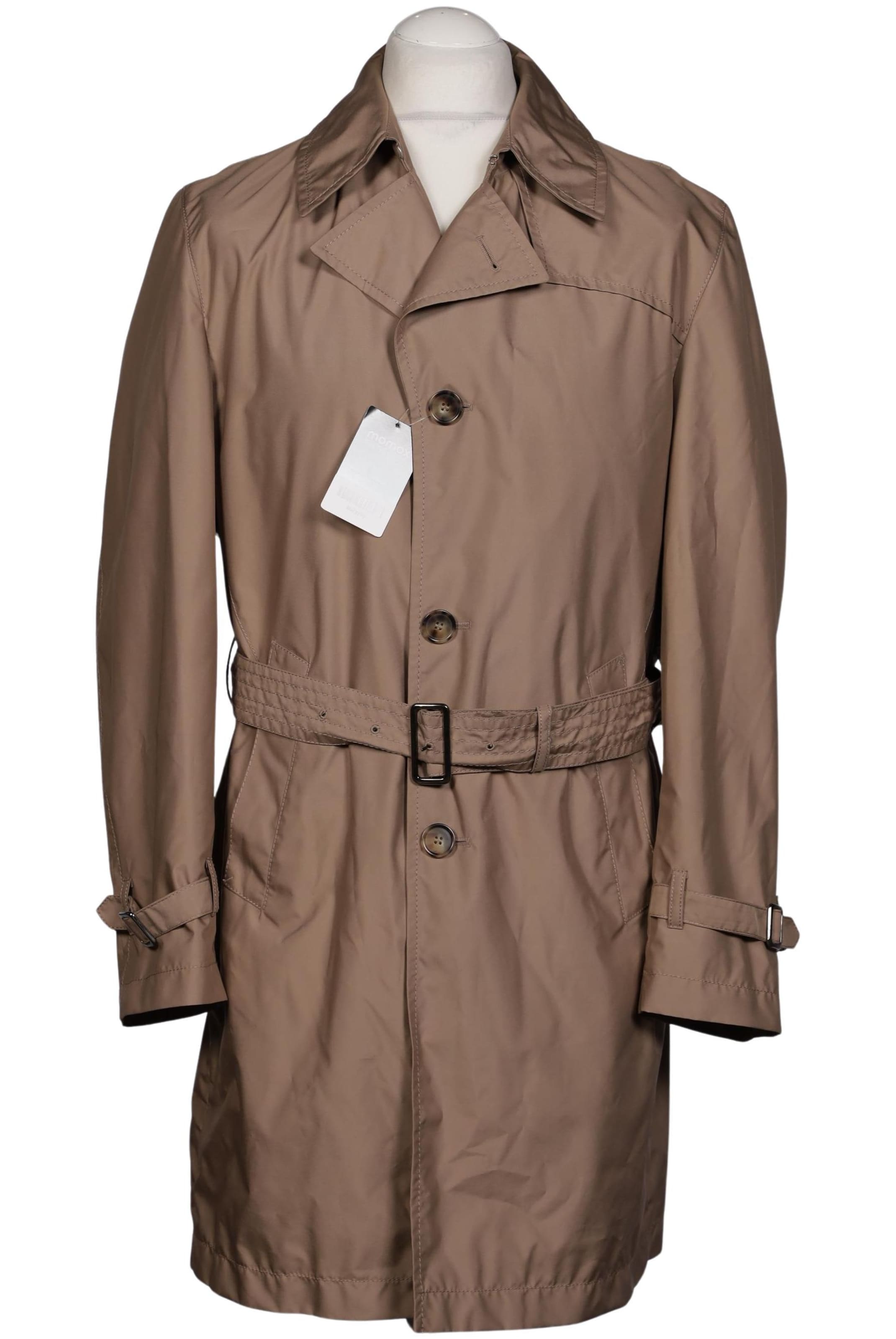 JOOP! Jacket & Coat in M in Beige: front
