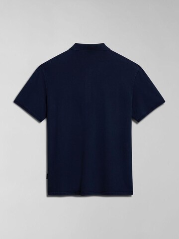 NAPAPIJRI Shirt in Blue