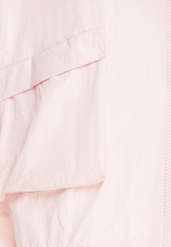 myMo ATHLSR - Chaqueta de entretiempo en rosa