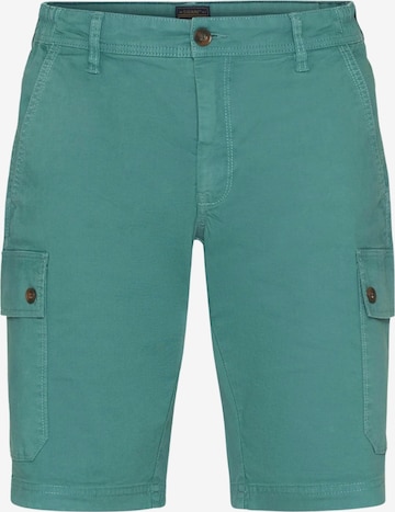 Signal Regular Gargohousut 'Ken' värissä vihreä: etupuoli