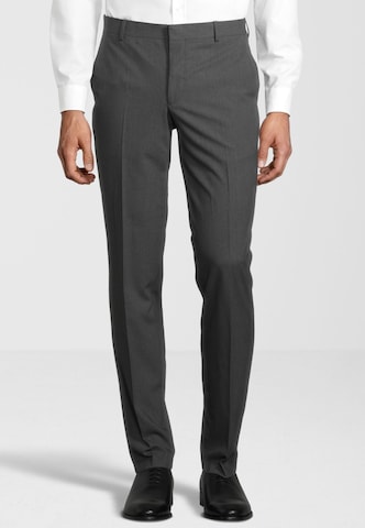 Steffen Klein Slim fit Suit in Grey