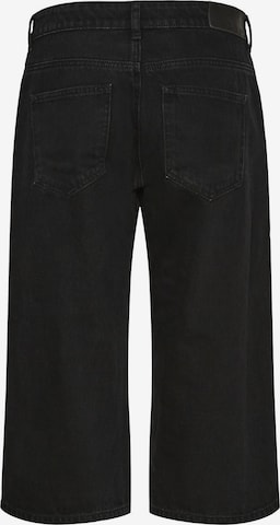 Noisy may Loose fit Jeans 'Mandy' in Black