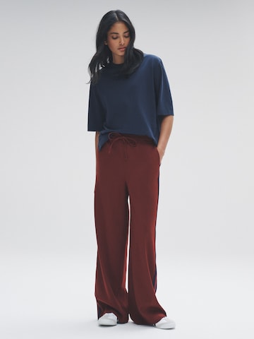 regular Pantaloni sportivi di The Set in colori misti