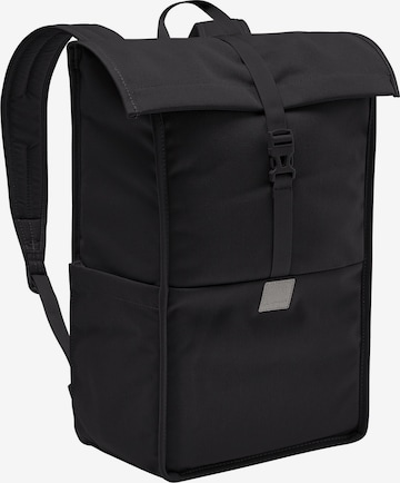 VAUDE Sportrucksack 'Coreway' in Schwarz