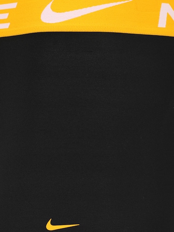 NIKE Underwear Bokserishortsit värissä musta