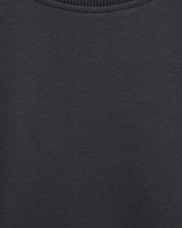 WE Fashion - Sweatshirt em cinzento