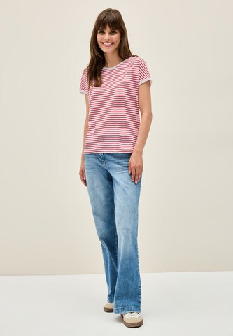 CECIL Shirt in Red