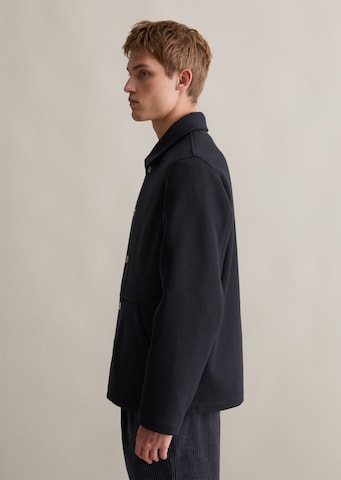 Marc O'Polo DENIM Between-season jacket in Blue