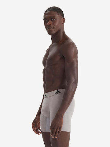 Boxers ' Active Flex Ergonomic ' ADIDAS SPORTSWEAR en gris