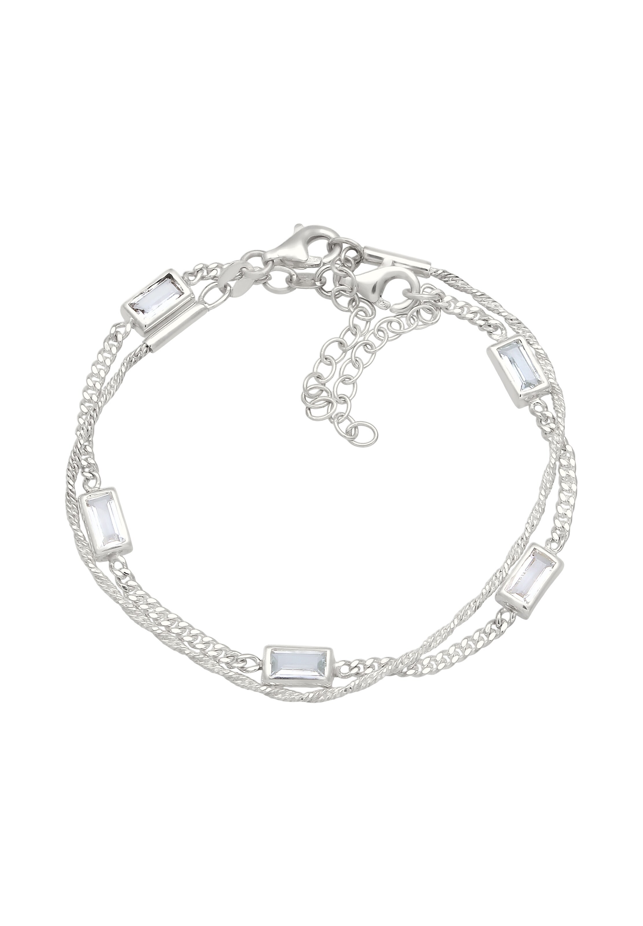 Bracelet ELLI en argent