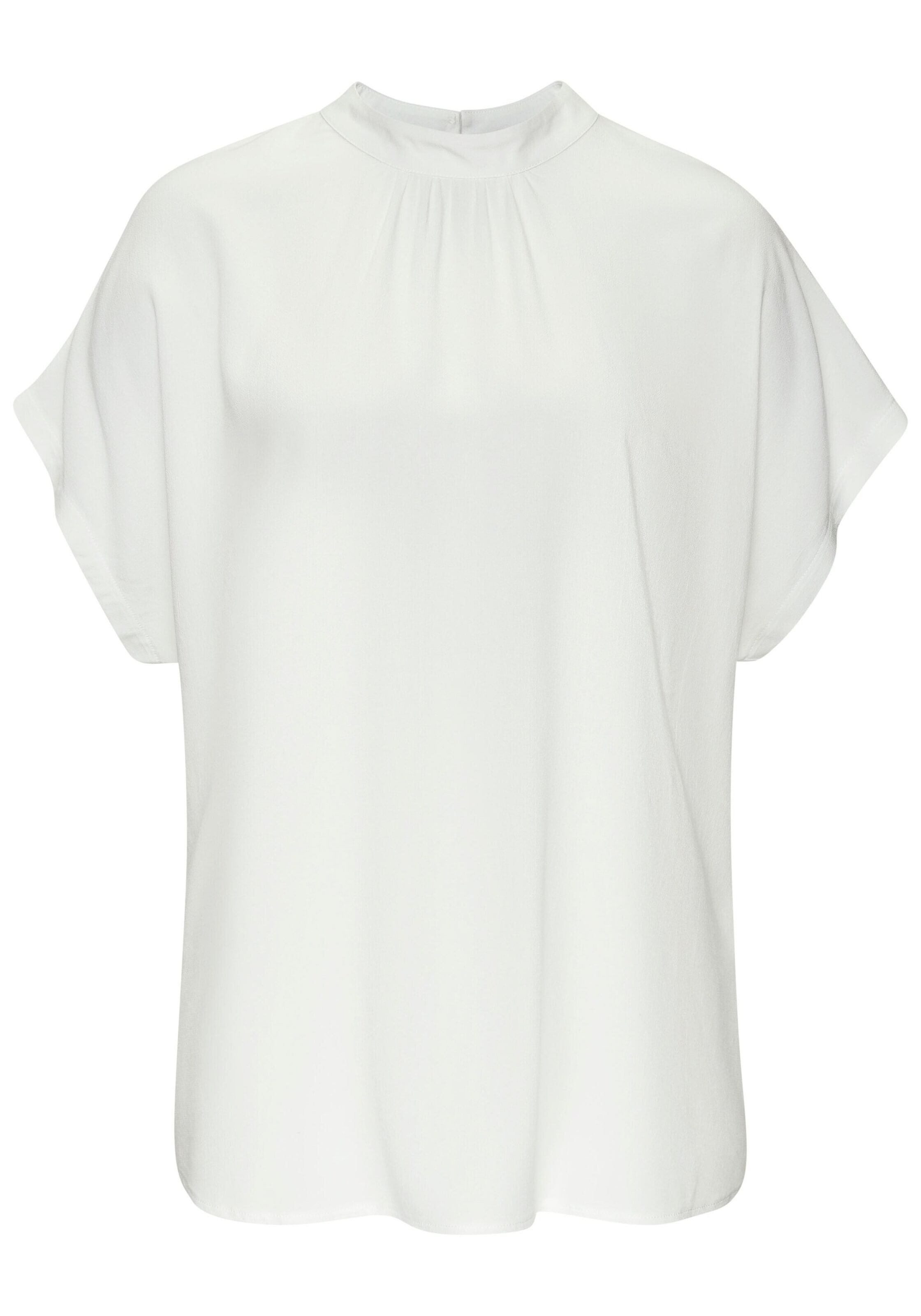 LASCANA Blouse in White: front