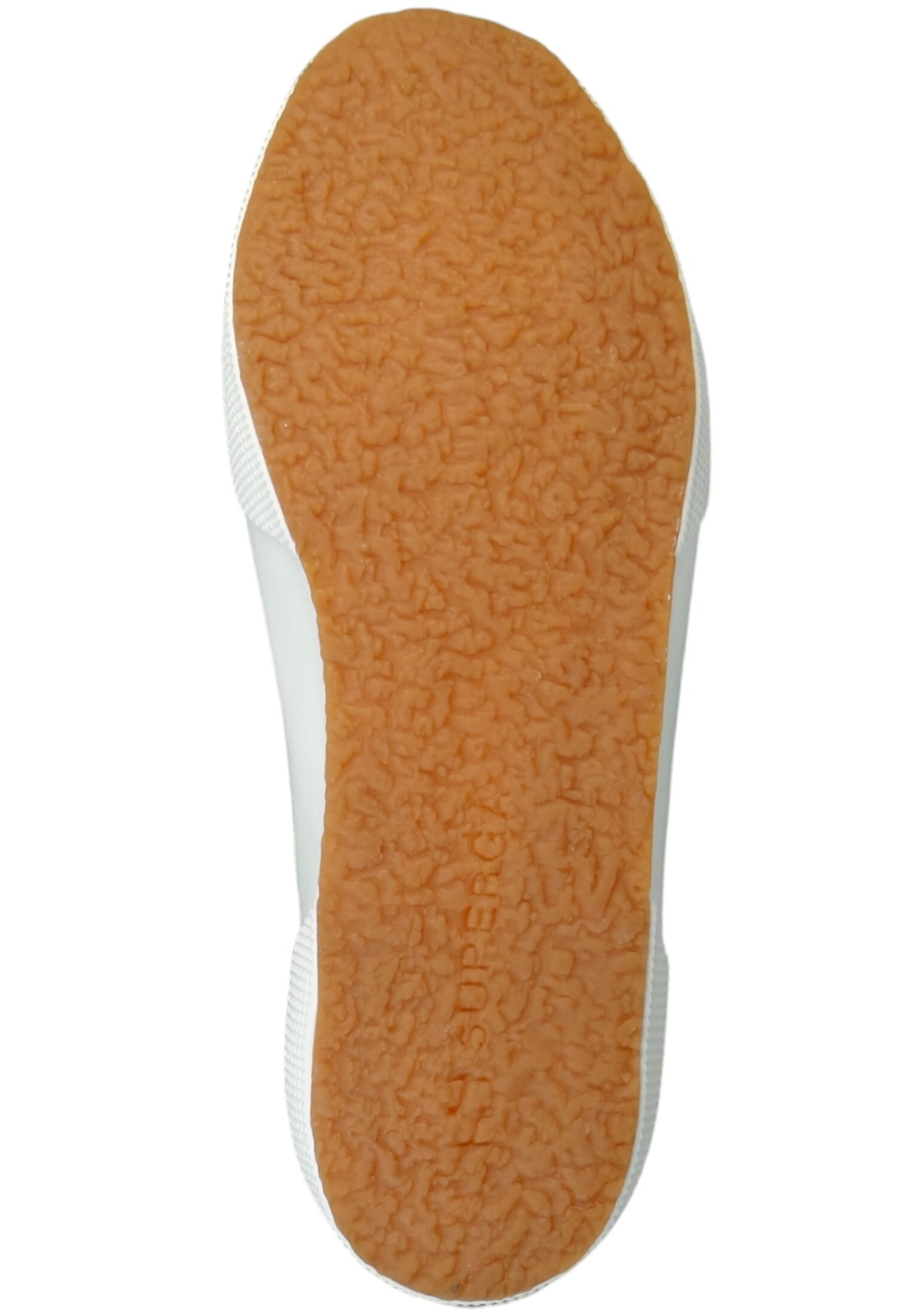 Slip on 'Hibiscus' SUPERGA en beige