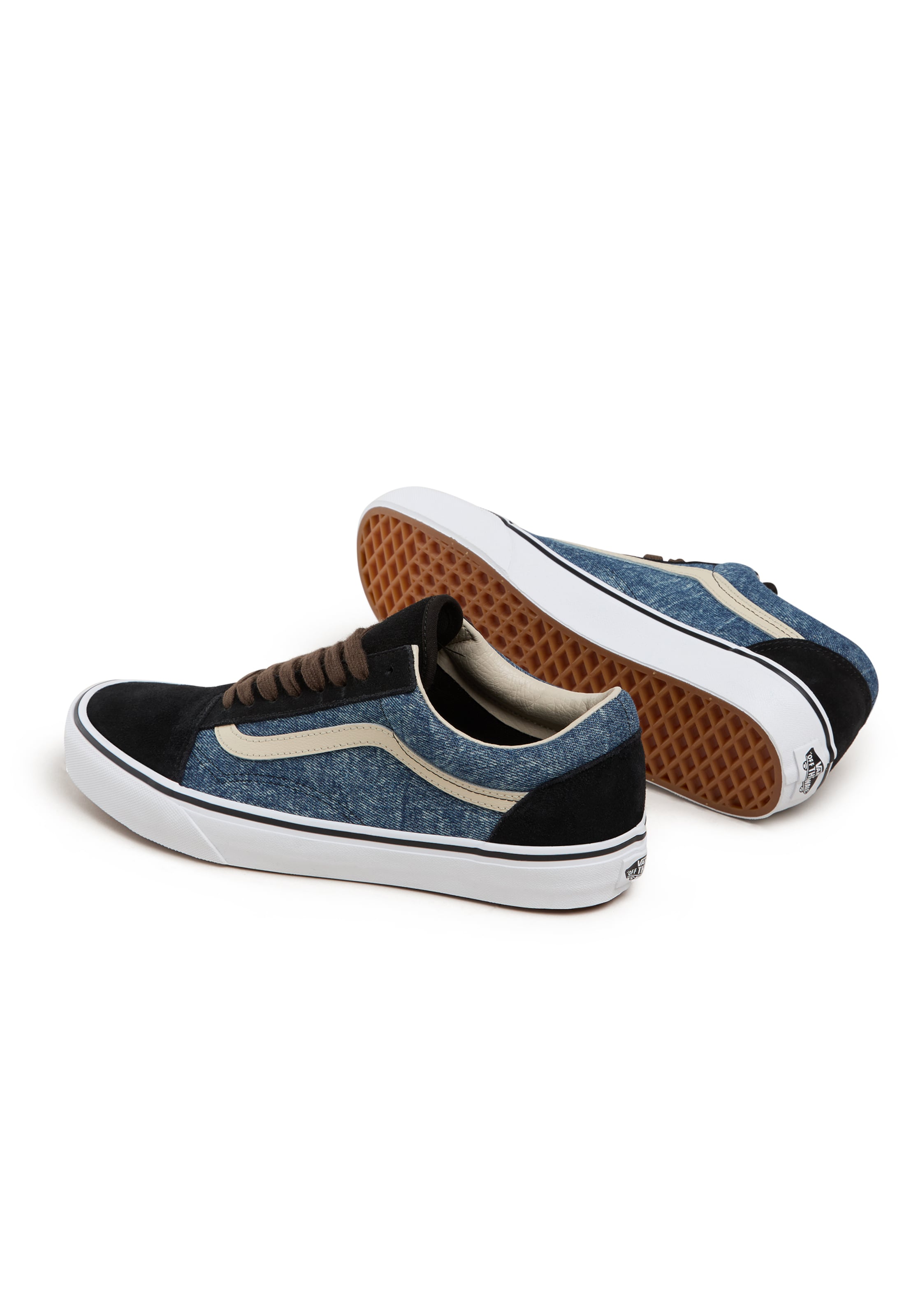 VANS Trainers 'Old Skool' in Blue