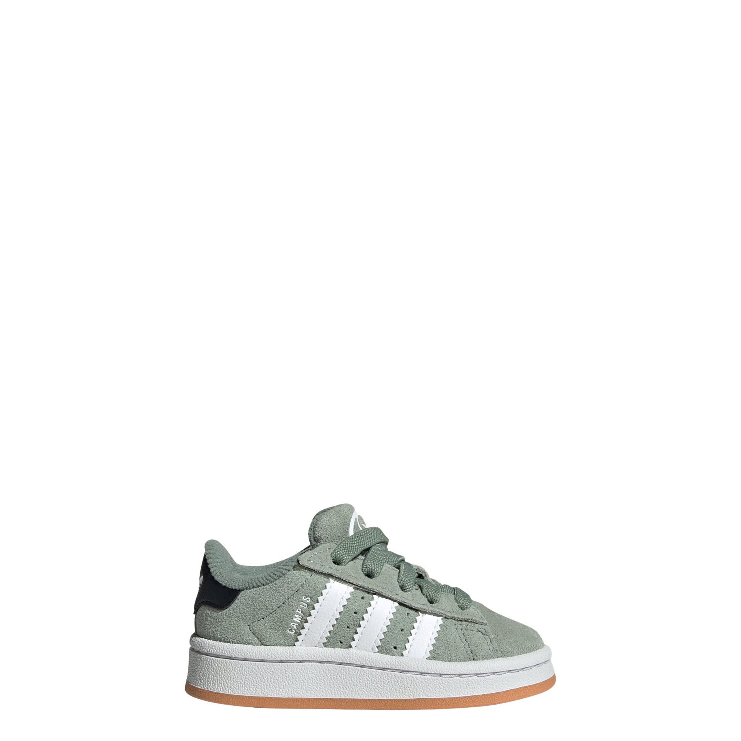 ADIDAS ORIGINALS Ketsid 'Campus 00s', värv roheline