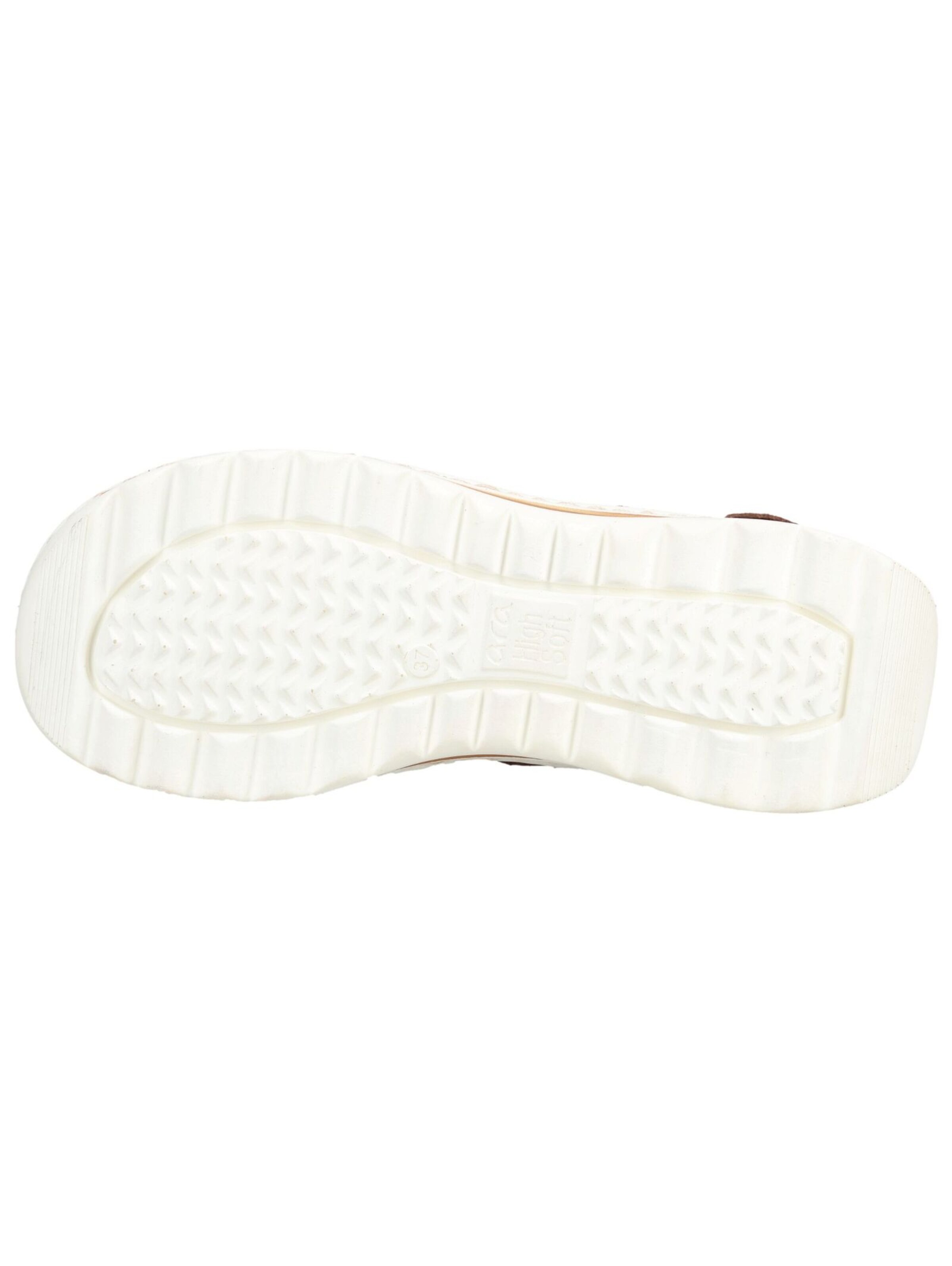 Sandales ARA en marron